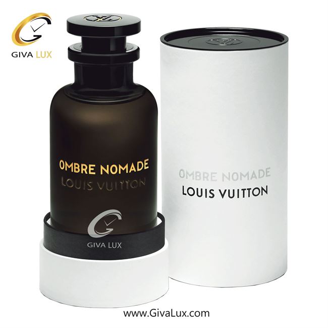  ادو پرفیوم  یونیسکس لویی ویتون اورجینال مدل Louis Vuitton Ombre Nomade | اومبر نومید (امبر نومد) حجم  100 میل